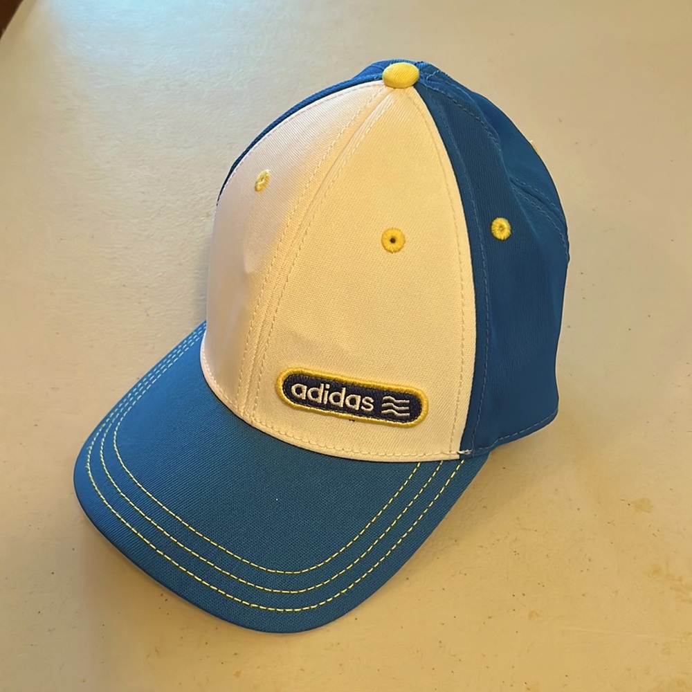 Adidas hat